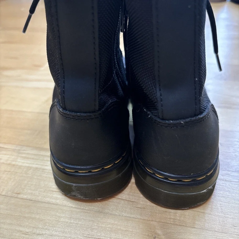 Dr. Martens doc dr