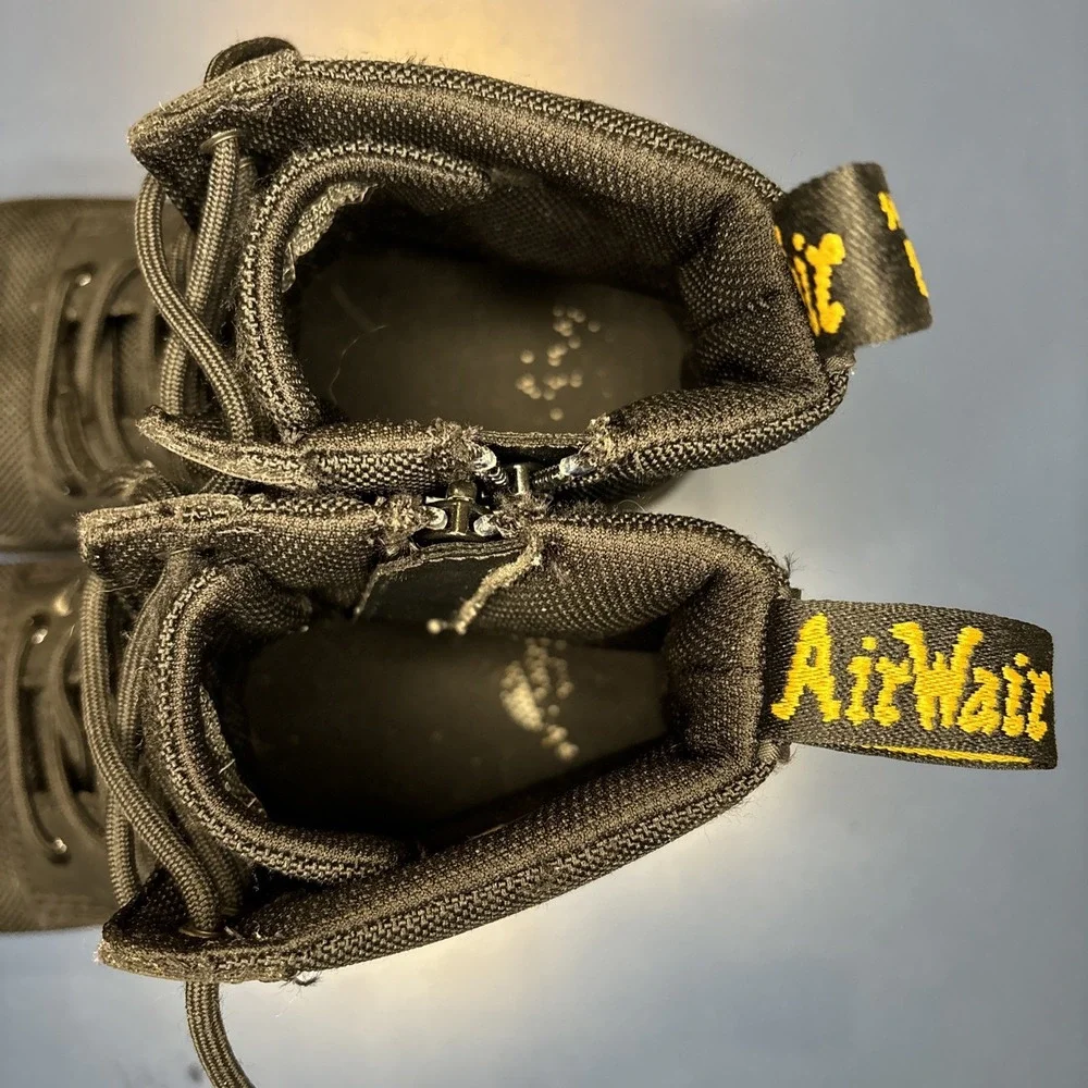 Dr. Martens doc dr