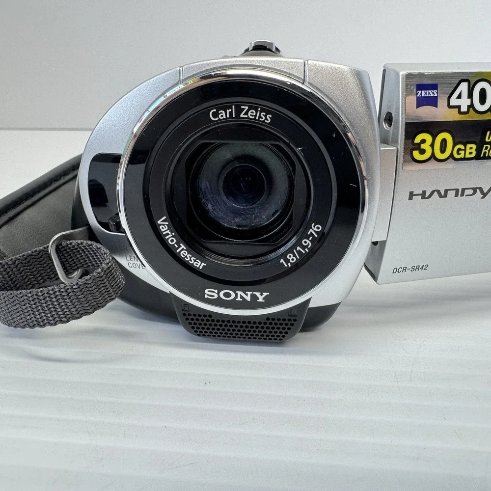 Sony tested working