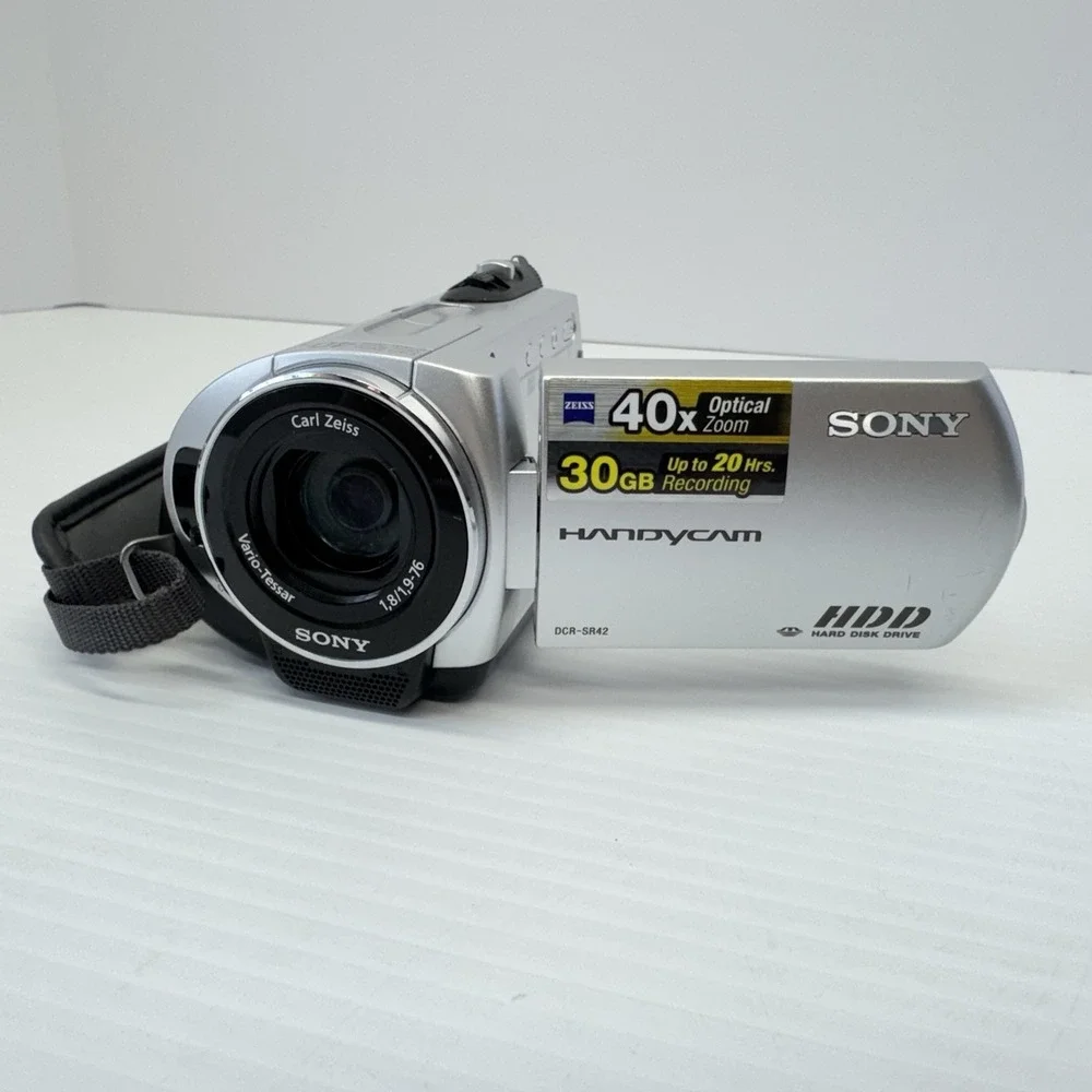 Sony tested working