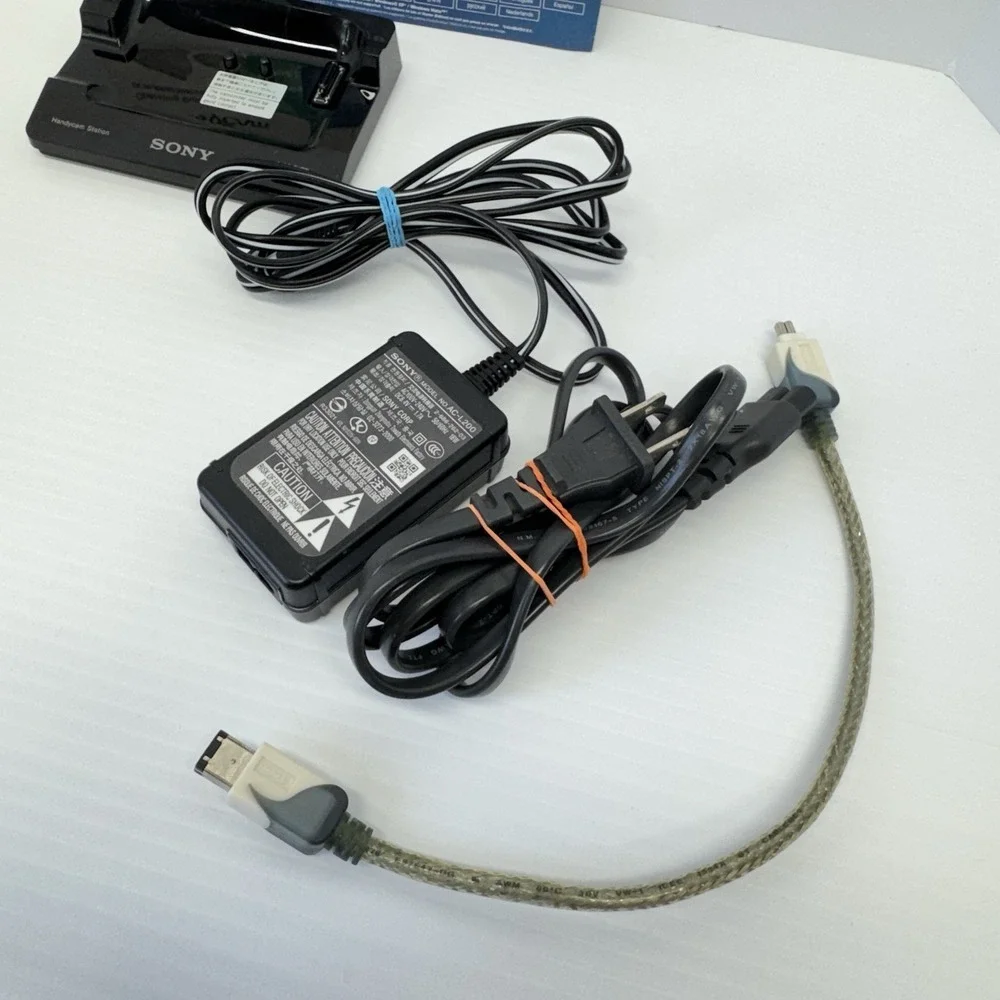 Sony tested working
