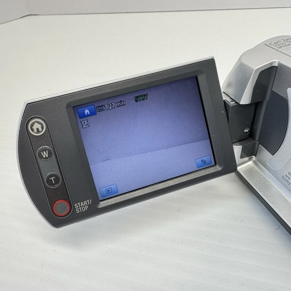 Sony tested working
