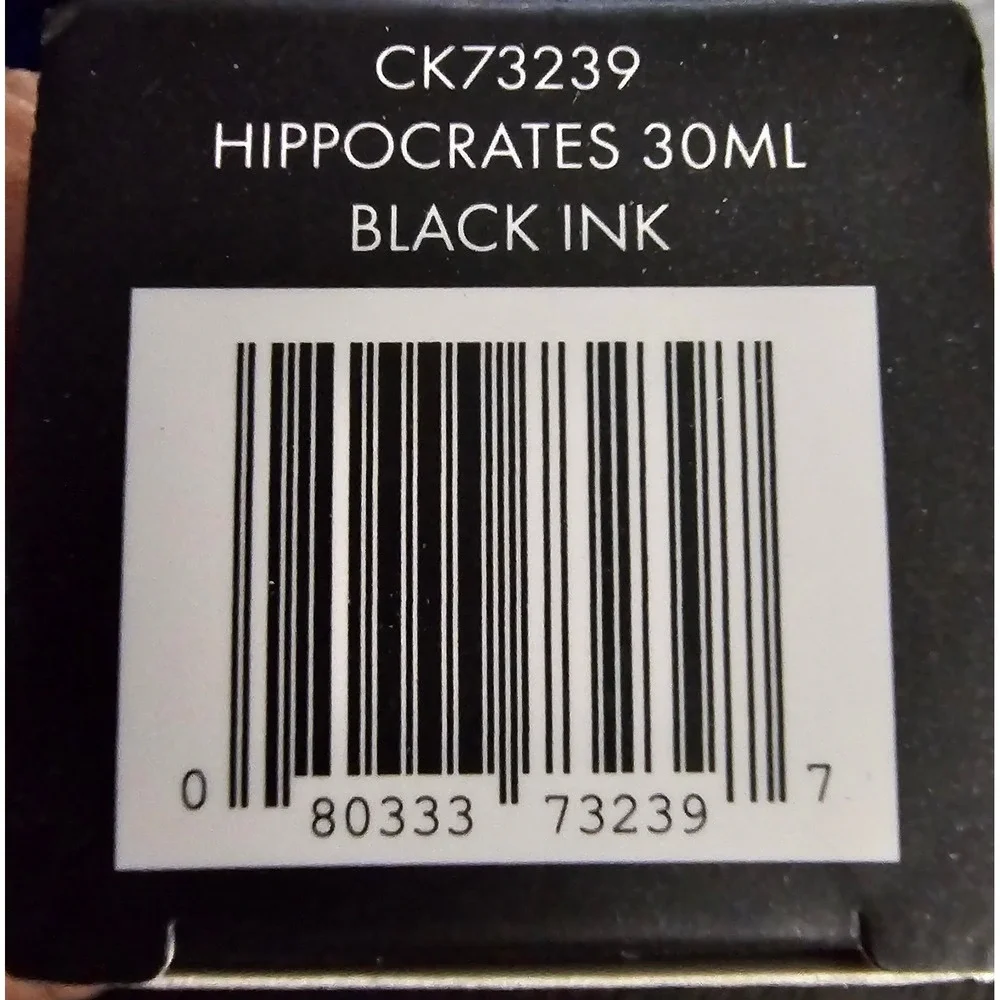 N/A conklin hippocrates