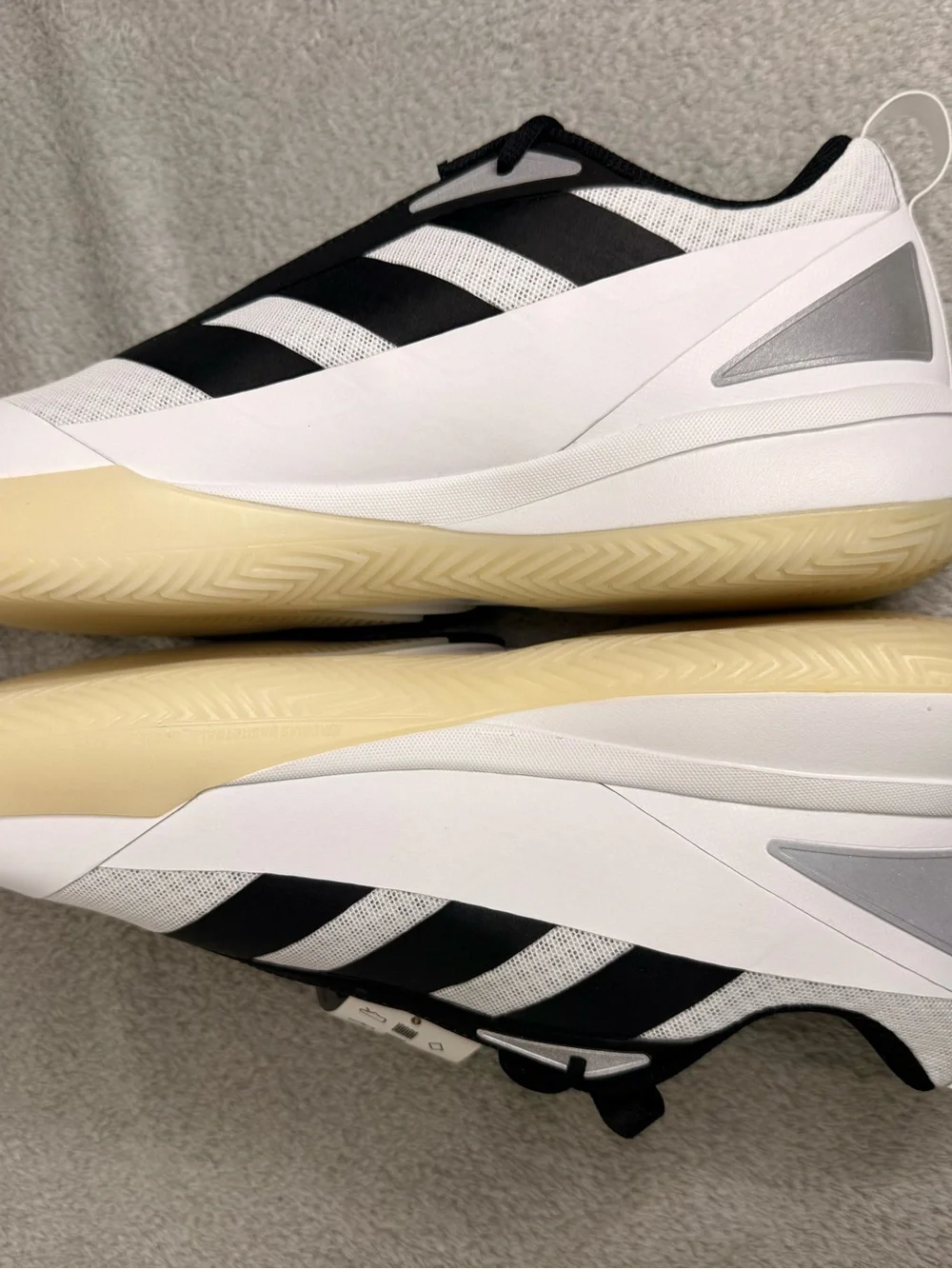 adidas brand new