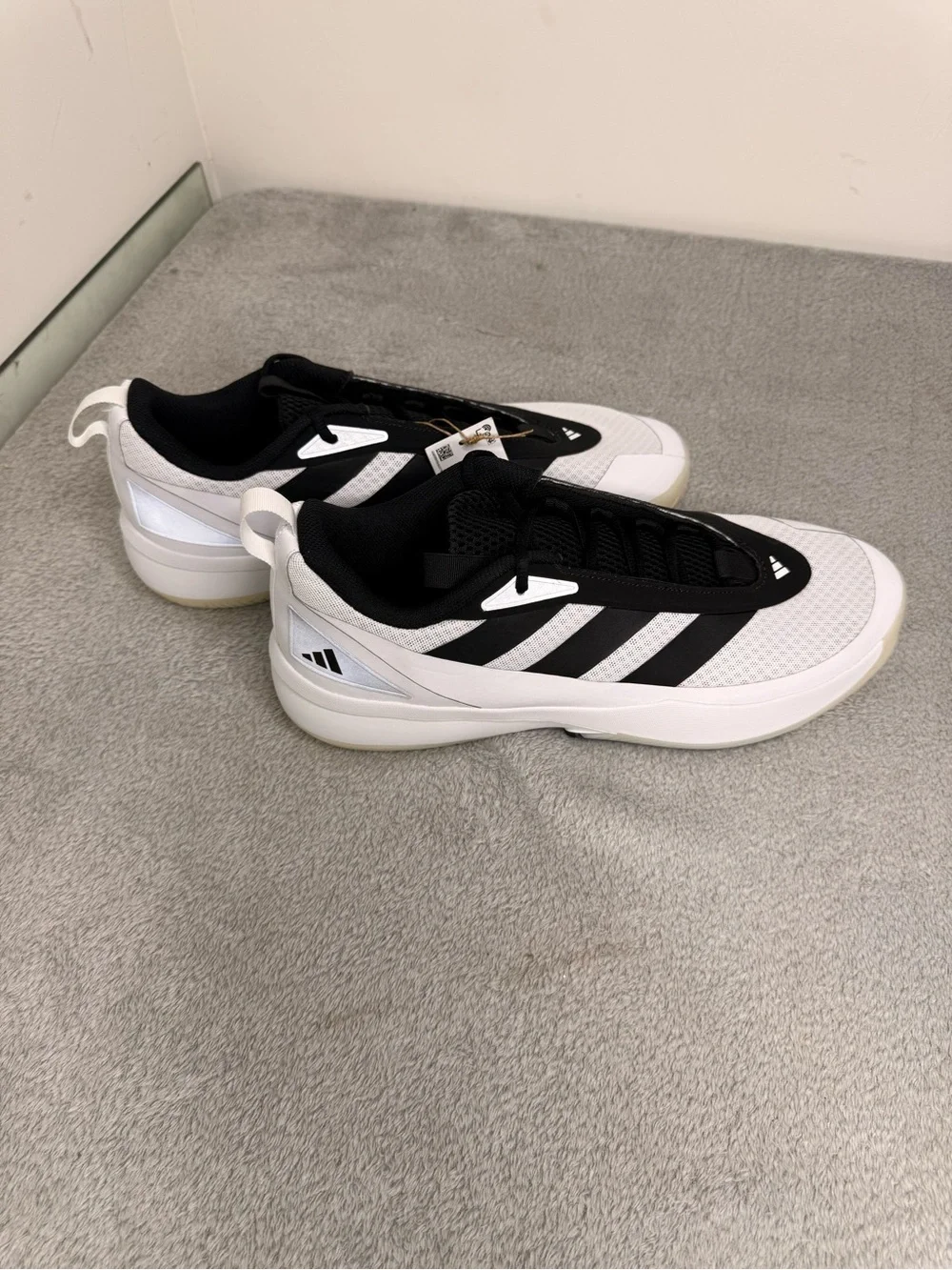 adidas brand new