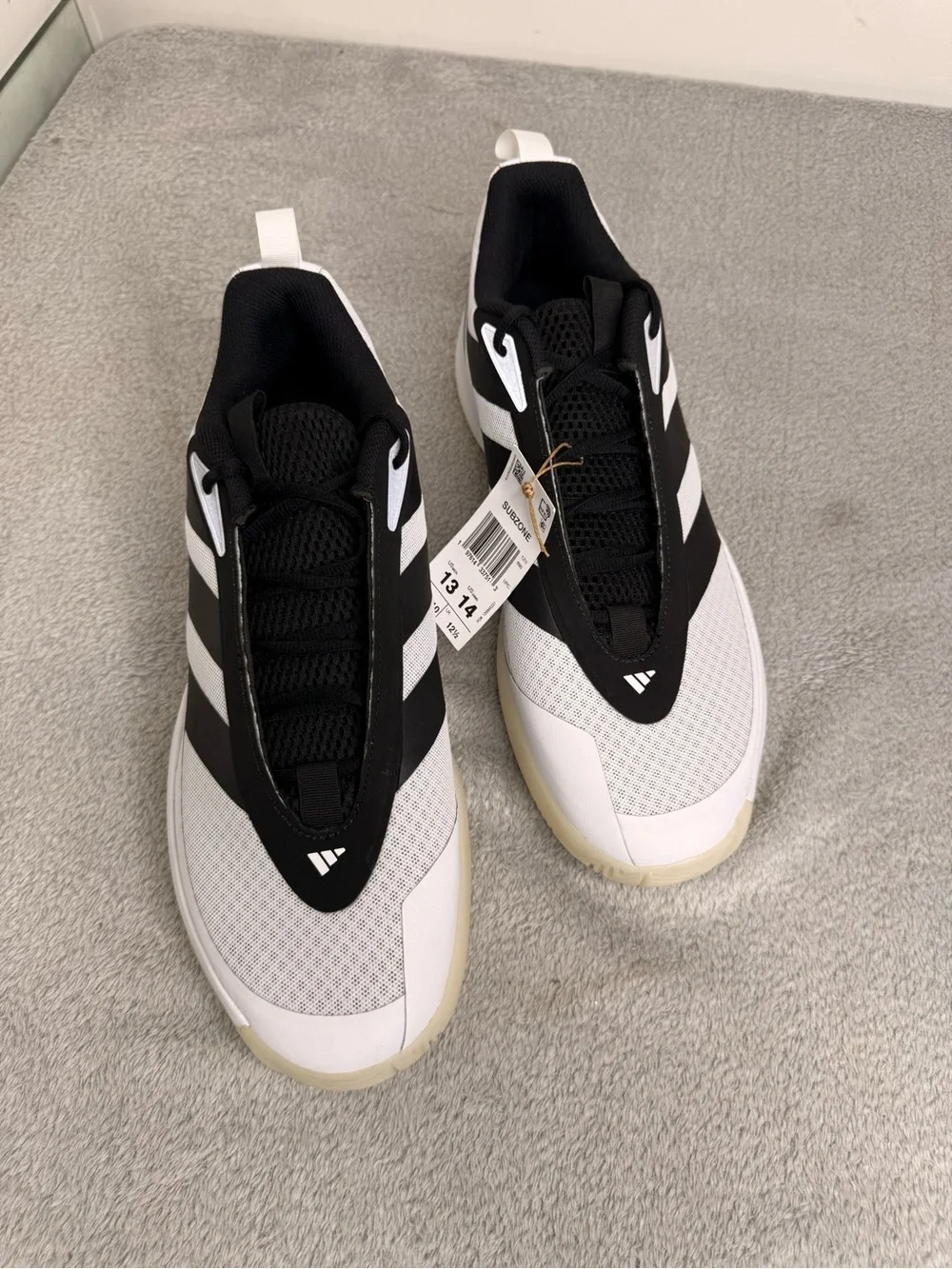 adidas brand new