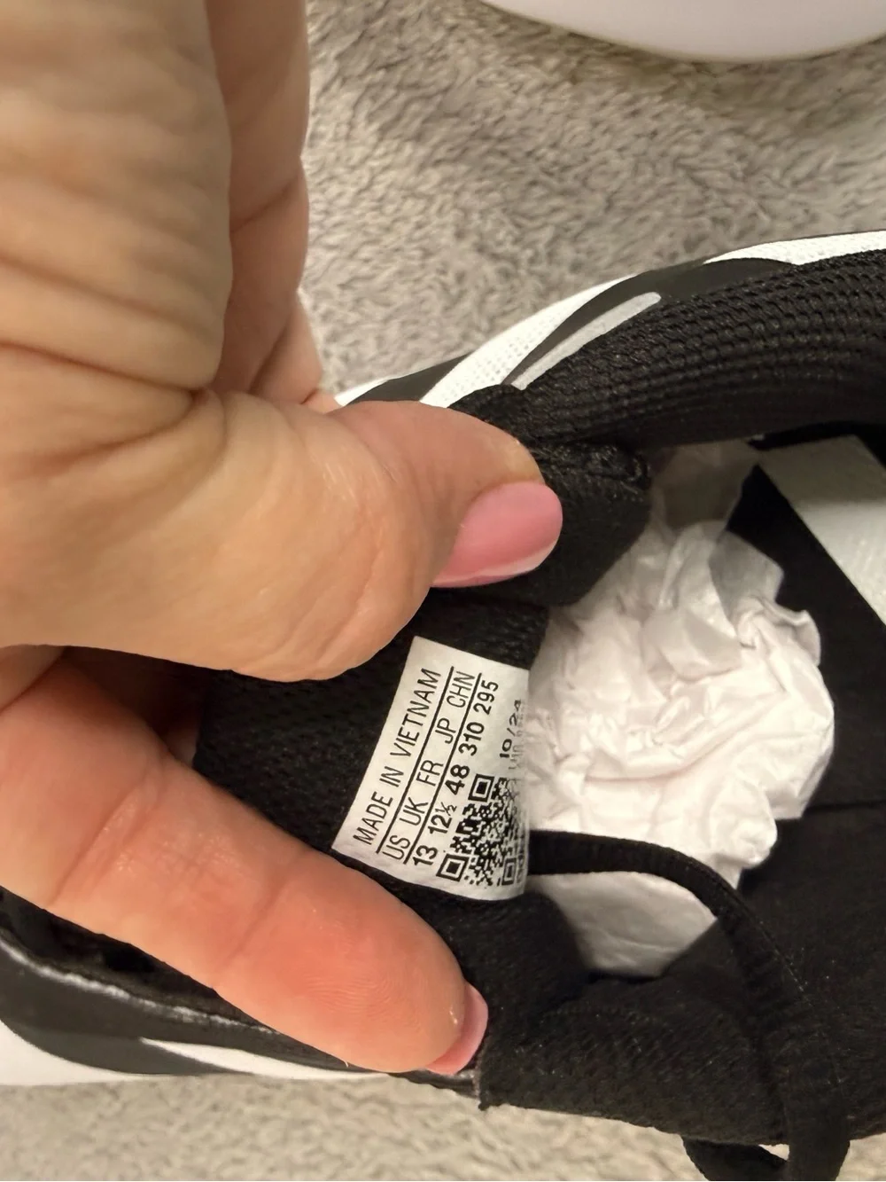 adidas brand new