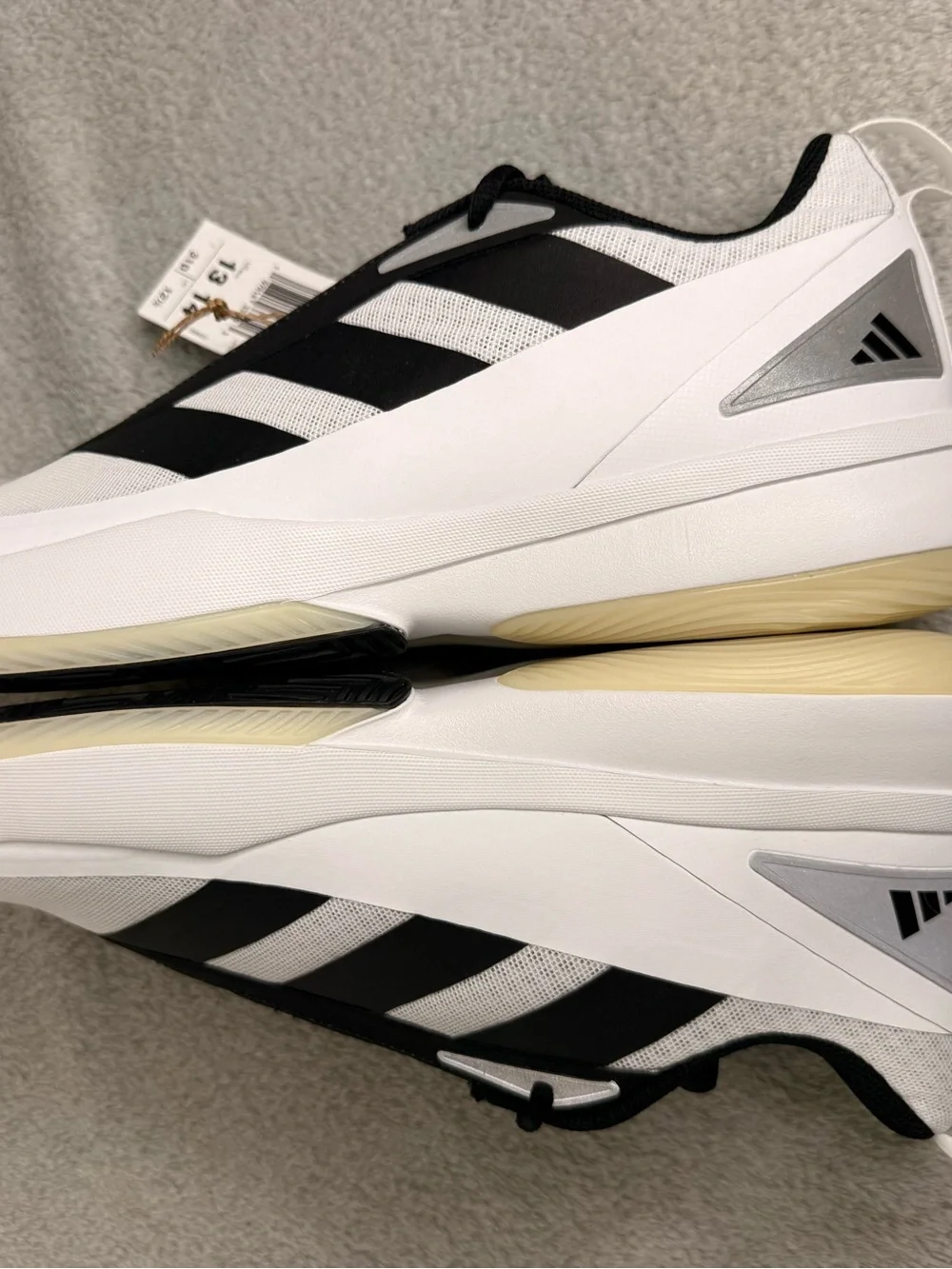 adidas brand new