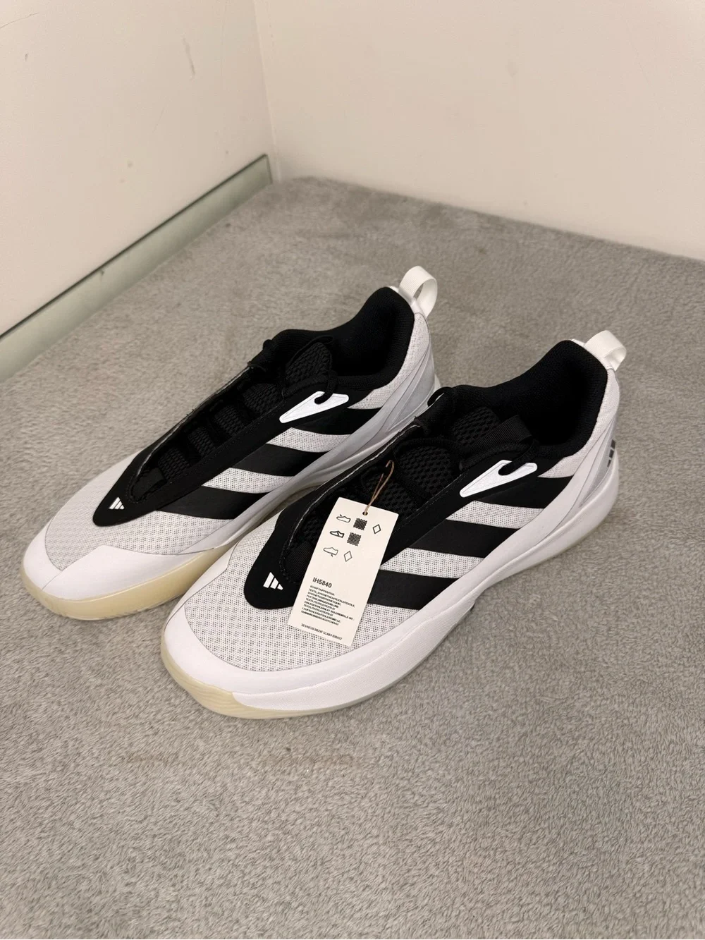 adidas brand new