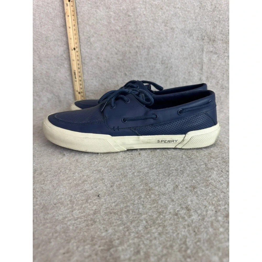 Sperry discover timeless