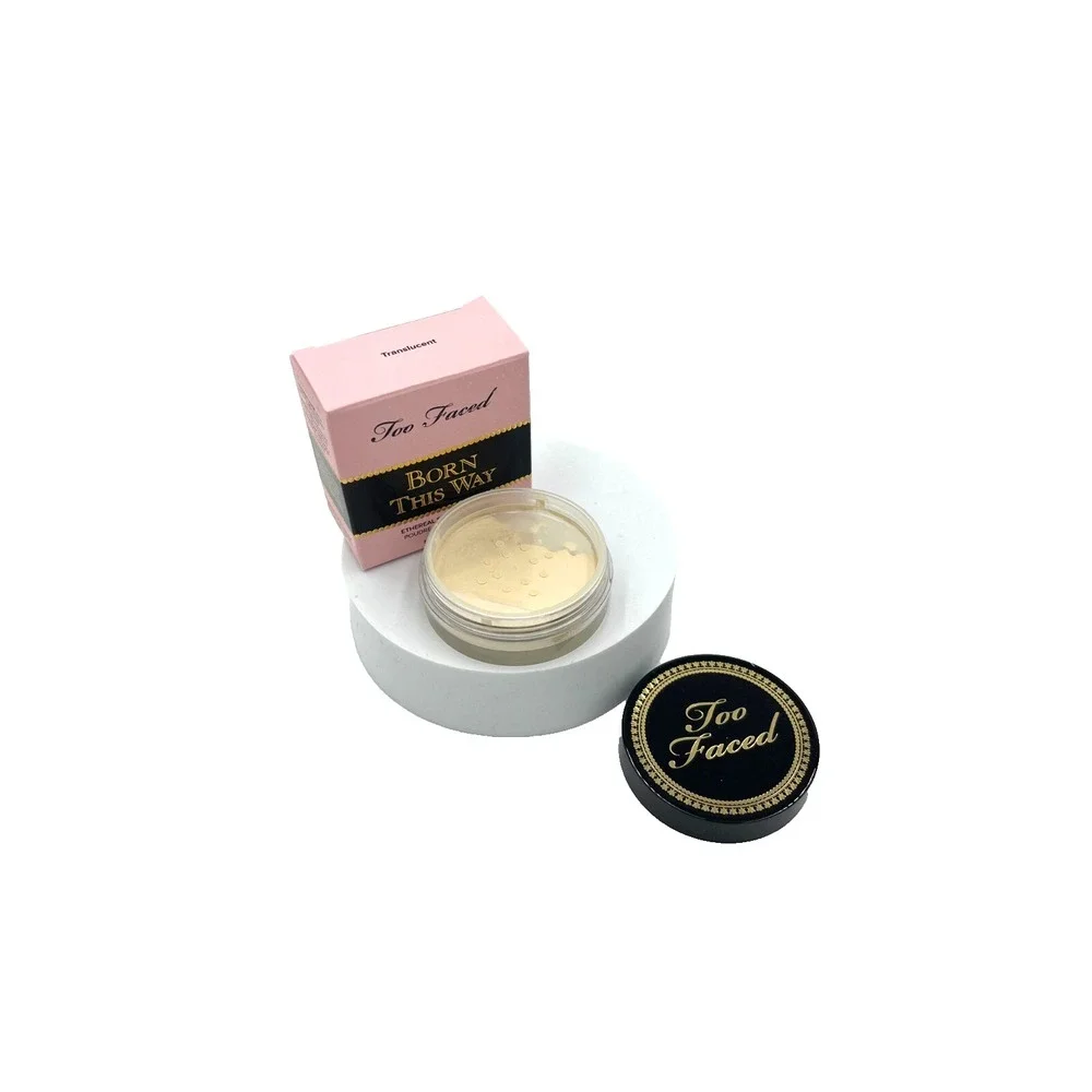 Too Faced too faced