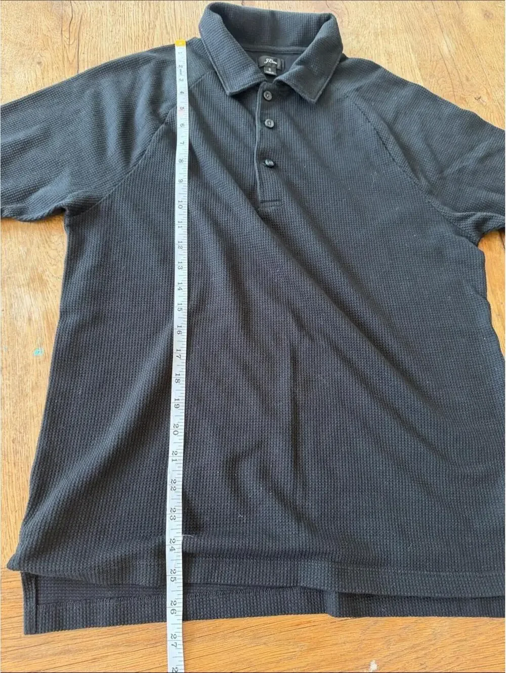 J. Crew crew black