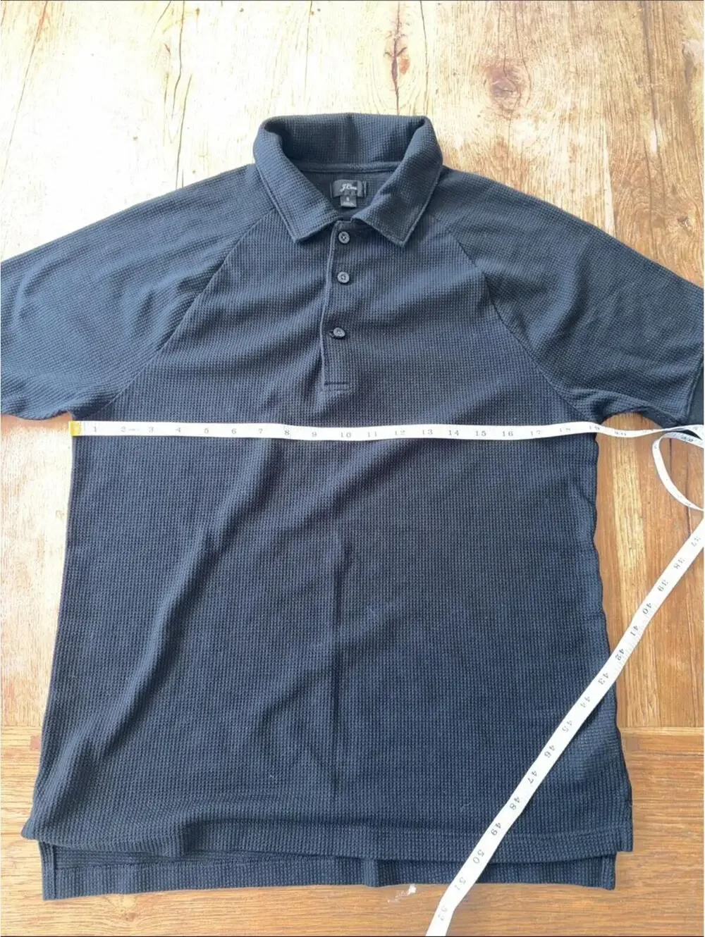 J. Crew crew black