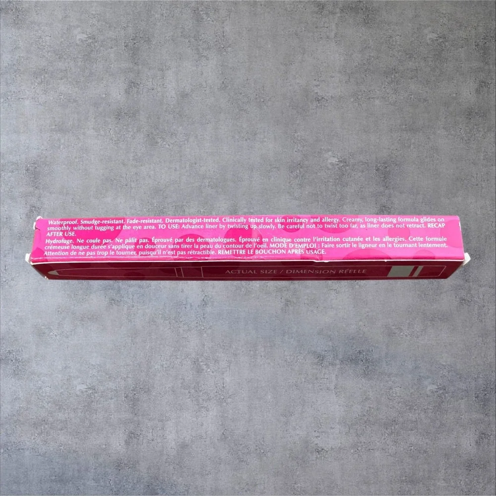 Mary Kay mk signature