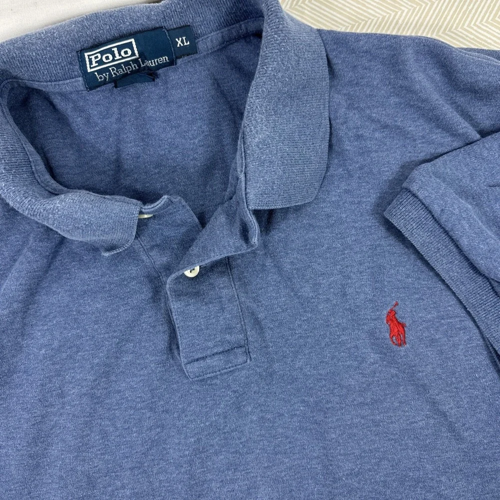 Ralph Lauren thank you