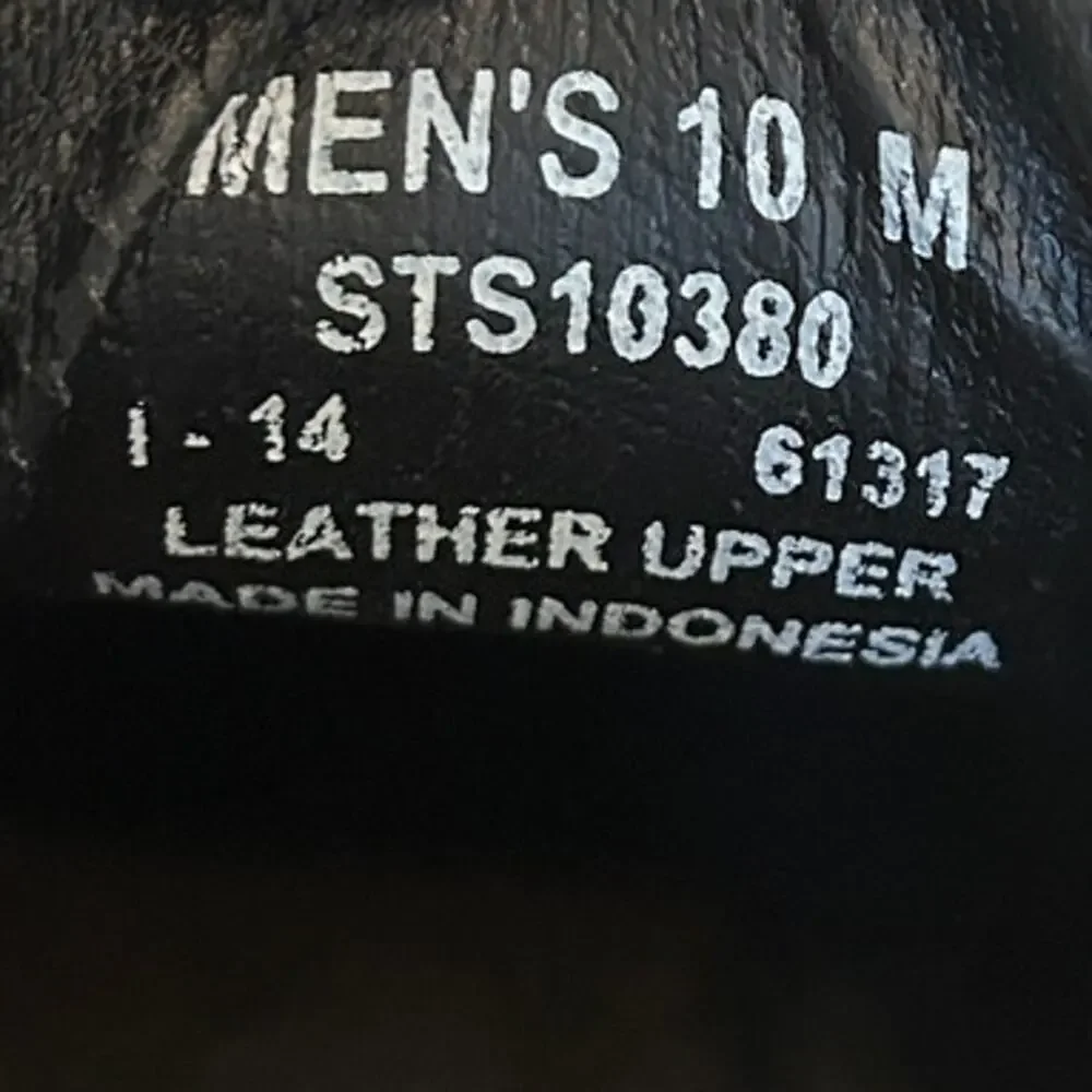 Sperry top sider