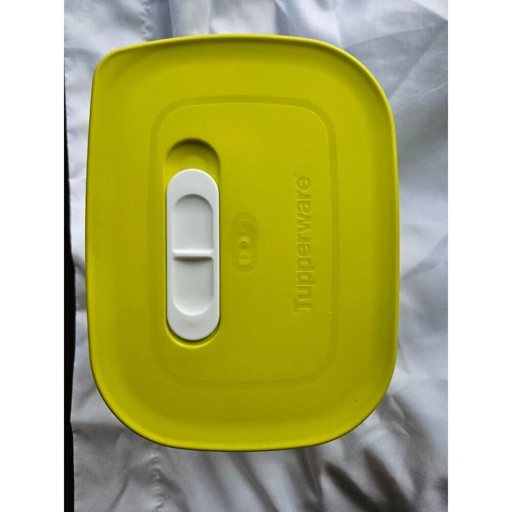 Tupperware fridgesmart small