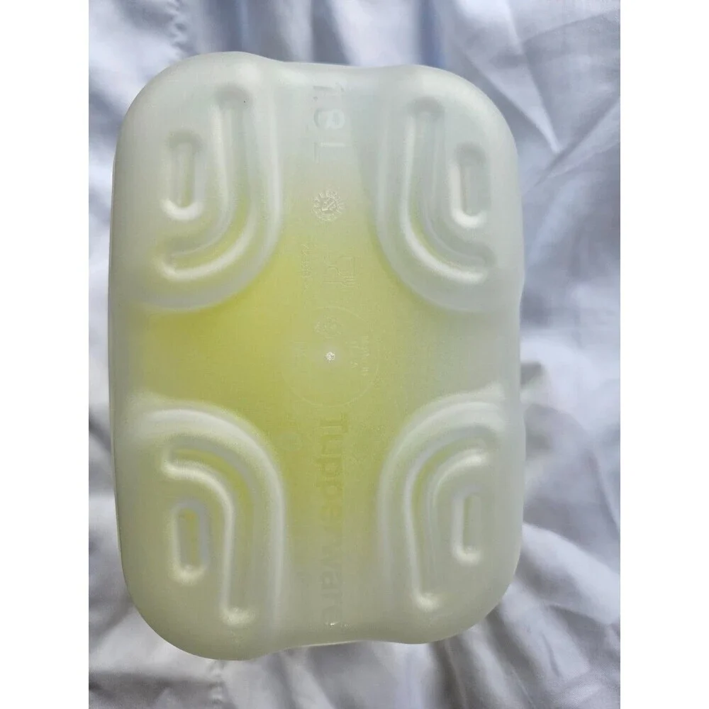 Tupperware fridgesmart small