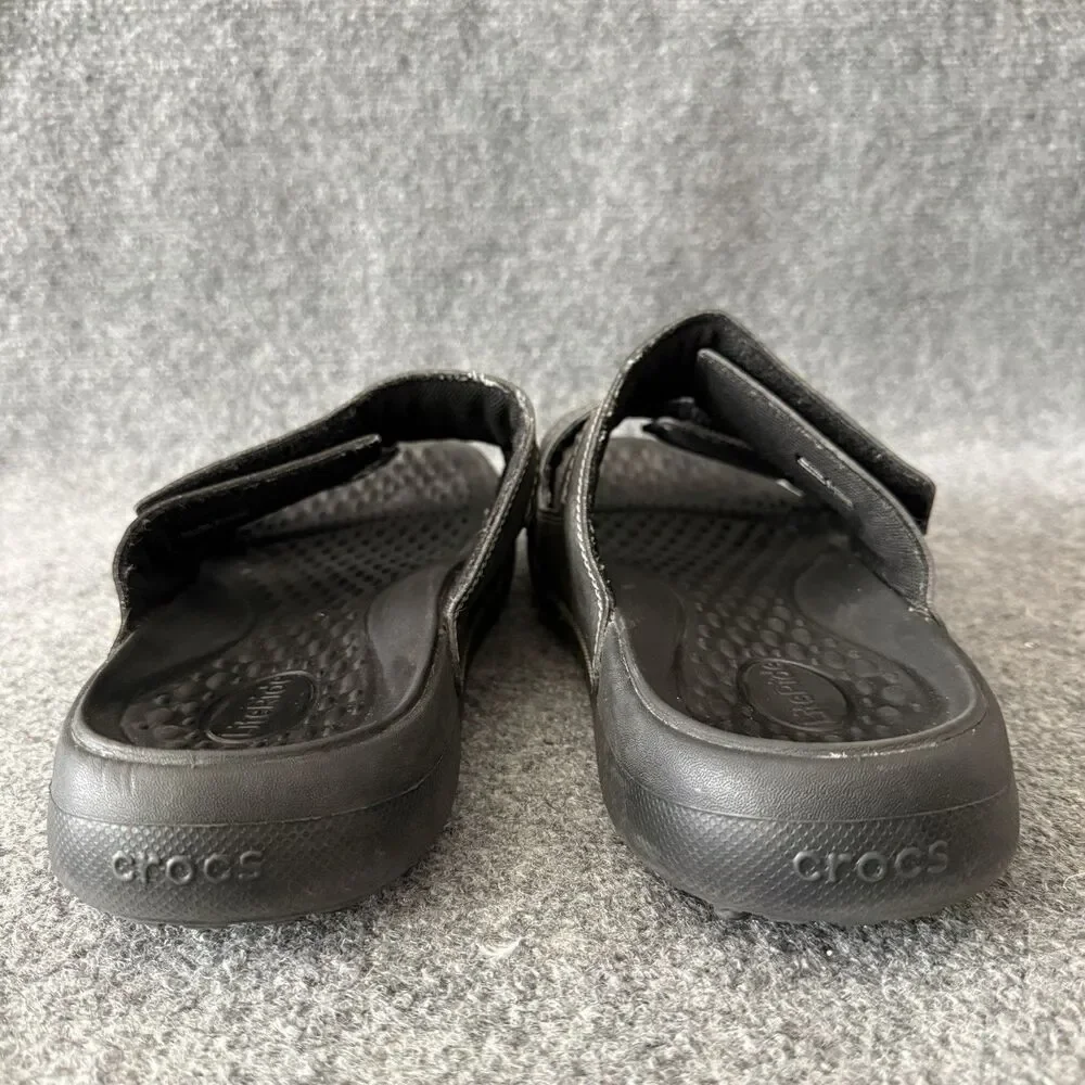 CROCS men yukon