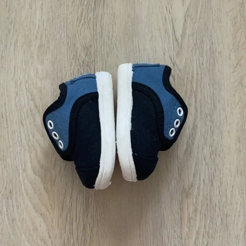 Toms optional closure
