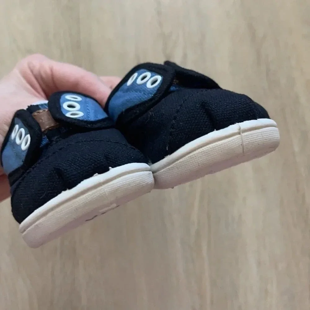Toms lining paseos color