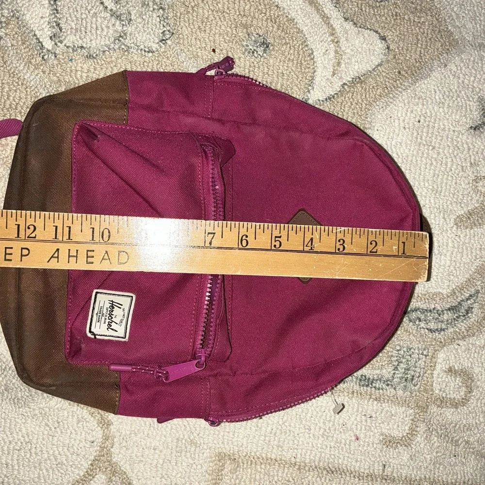 Herschel Supply Co. herschel pink