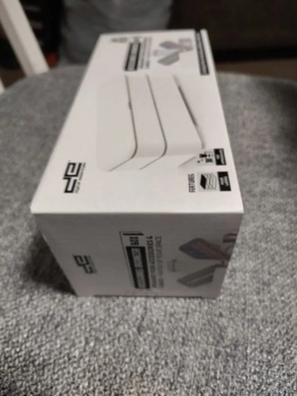 Unbranded accessories organizer