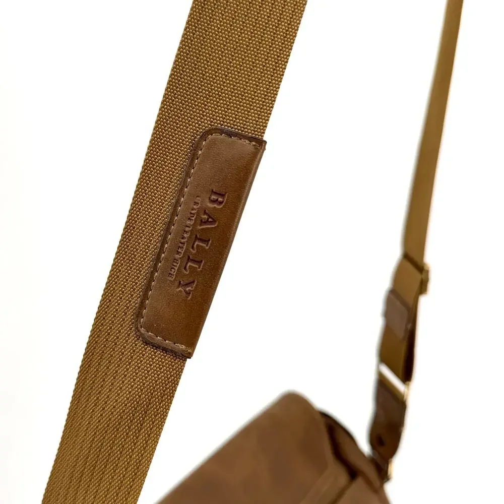 Bally vintage 90s