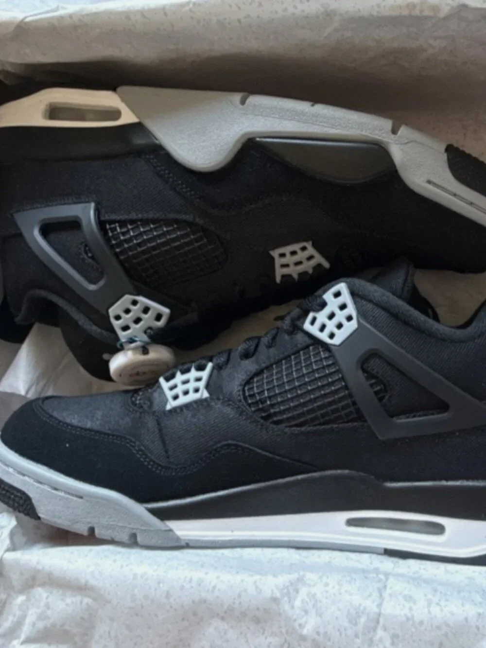 Jordan brand new