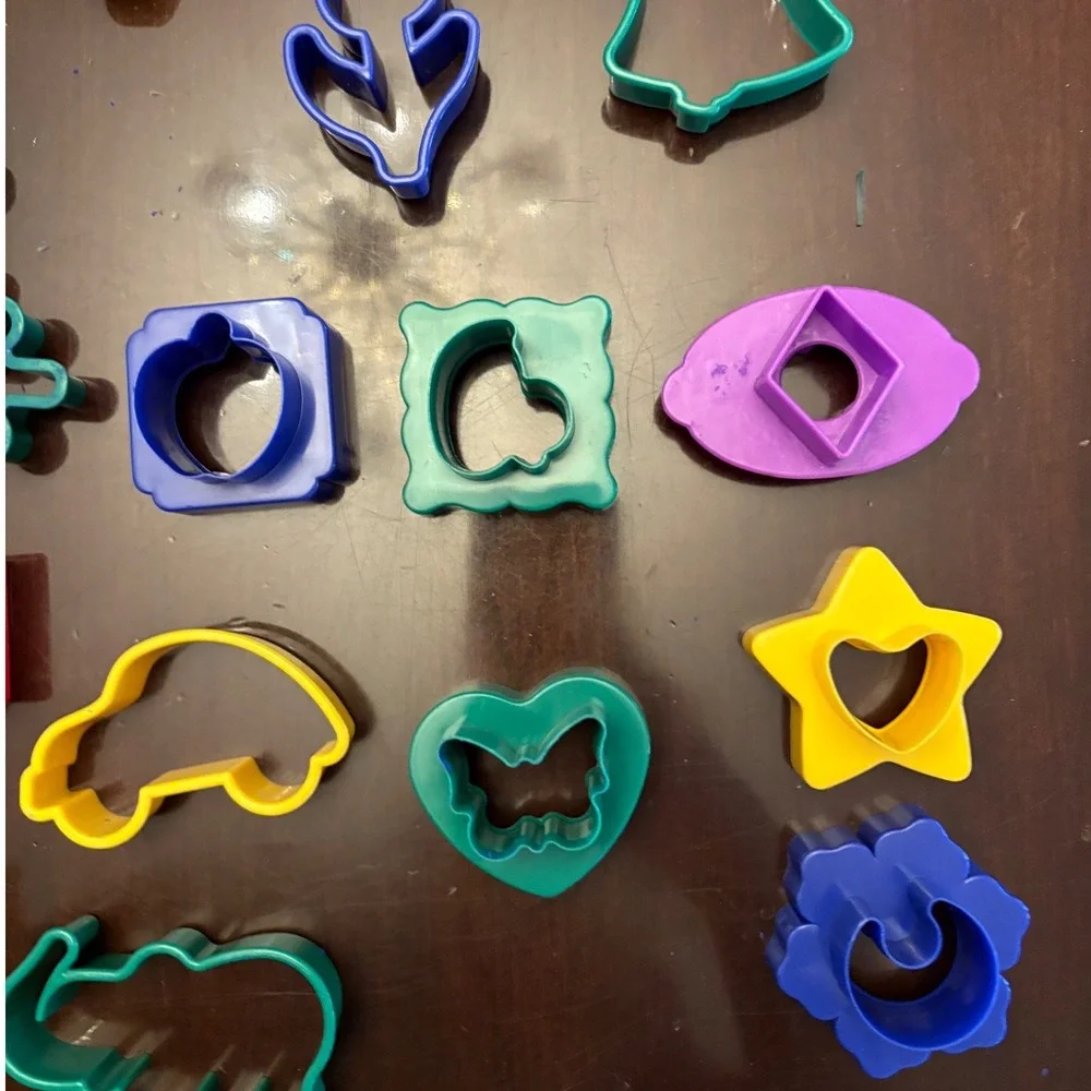 Lakeshore handle flowers
