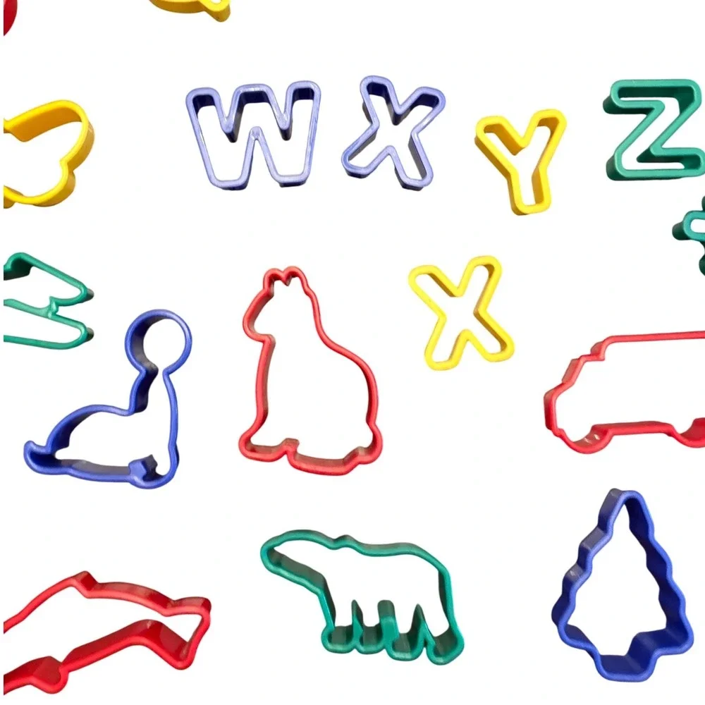Lakeshore brand themes symbols