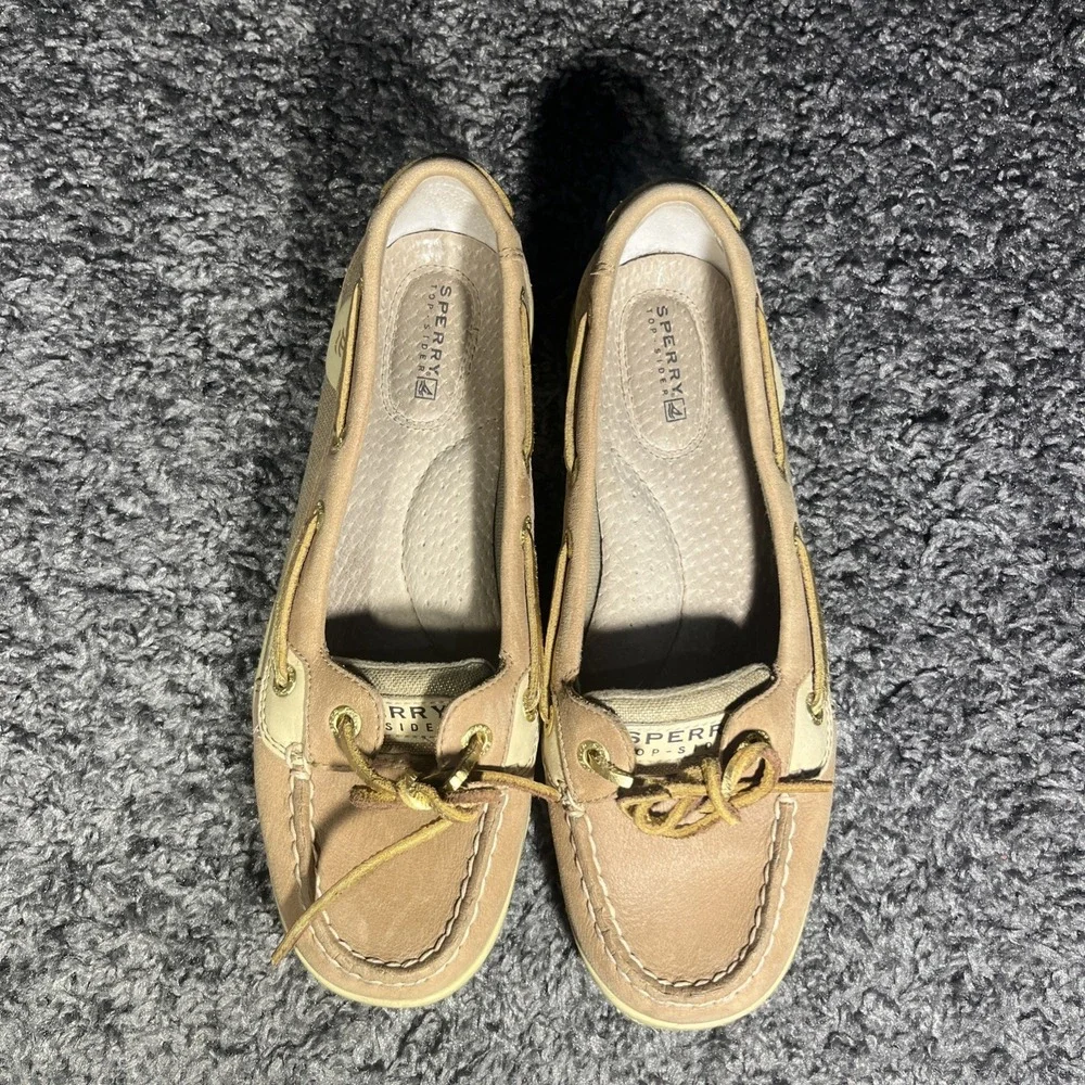 Sperry top sider