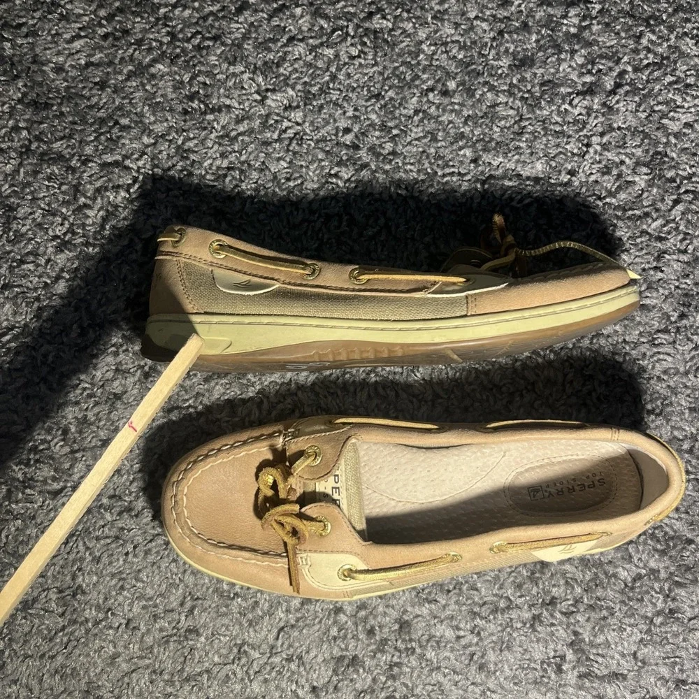 Sperry top sider