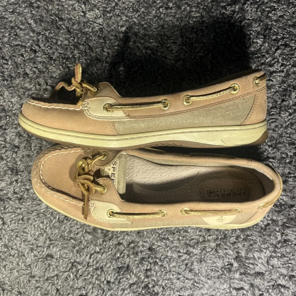 Sperry top sider