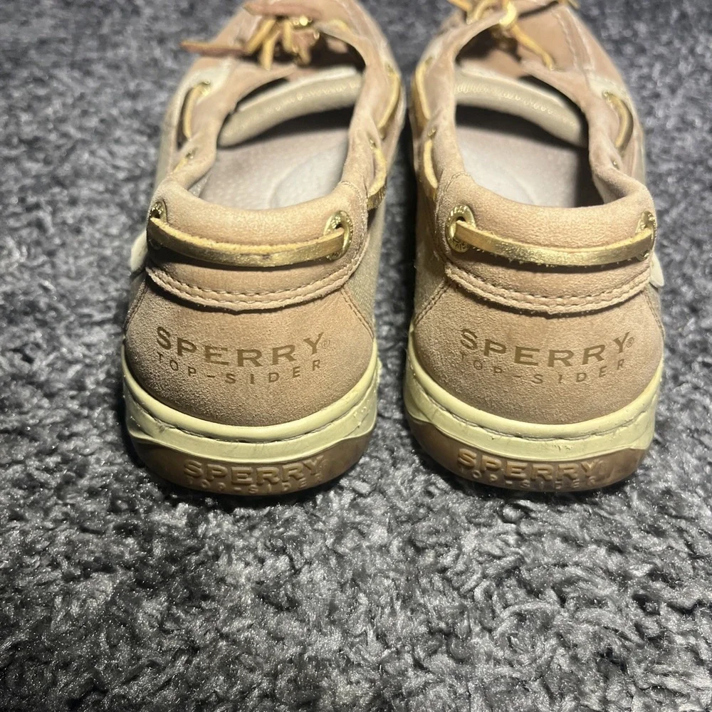 Sperry top sider