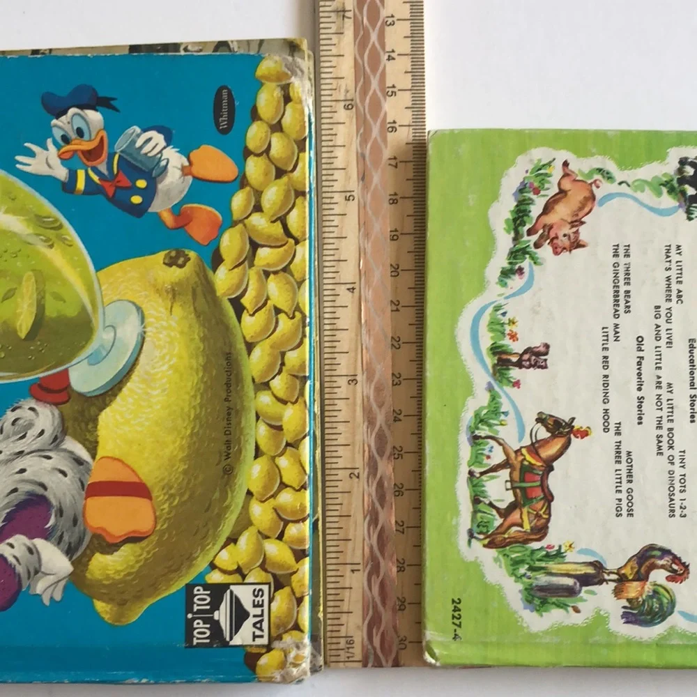 N/A set vintage