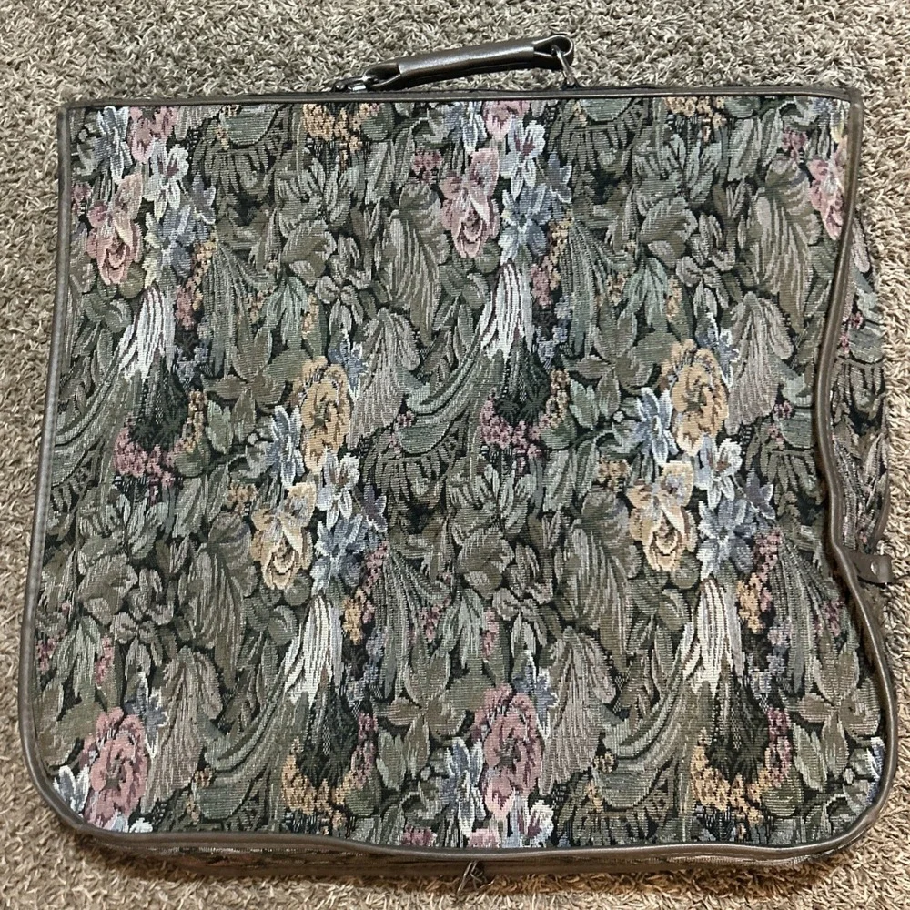 Jordache vintage floral
