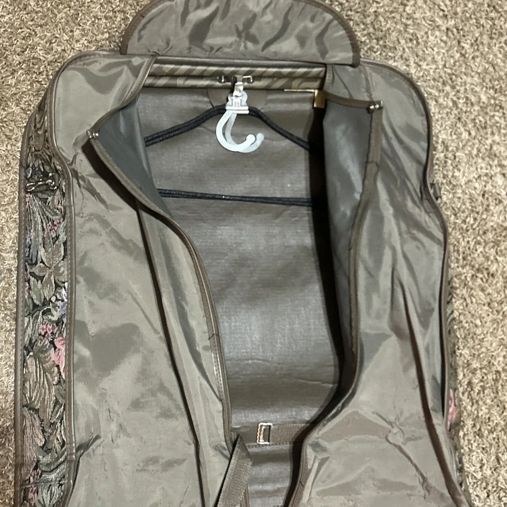 Jordache vintage floral