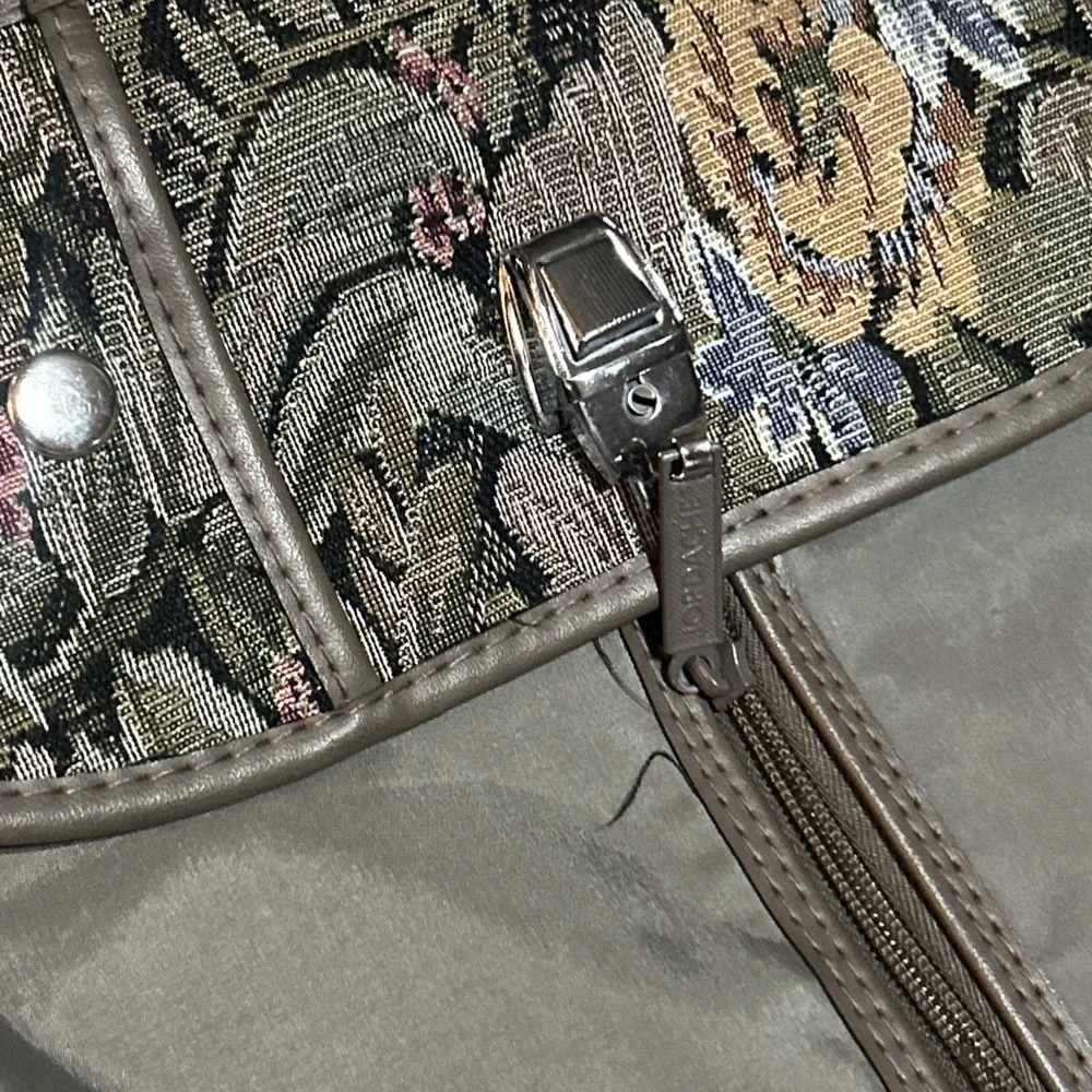 Jordache vintage floral
