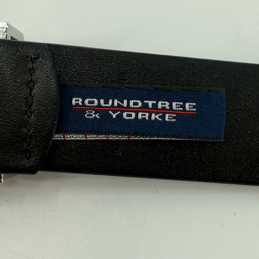 Roundtree & Yorke great gently