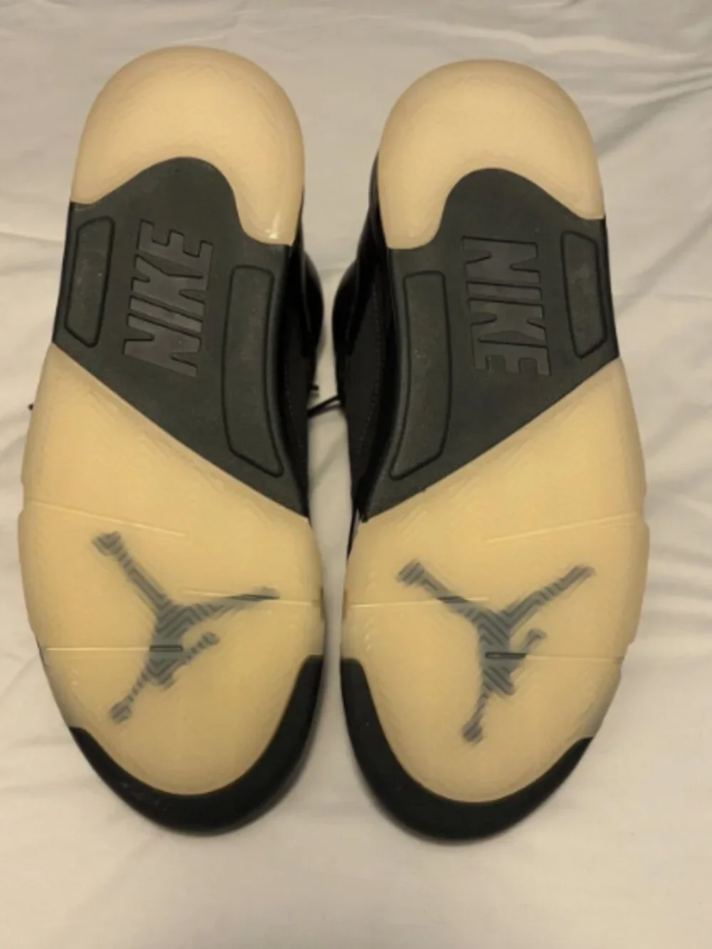 Jordan brand new