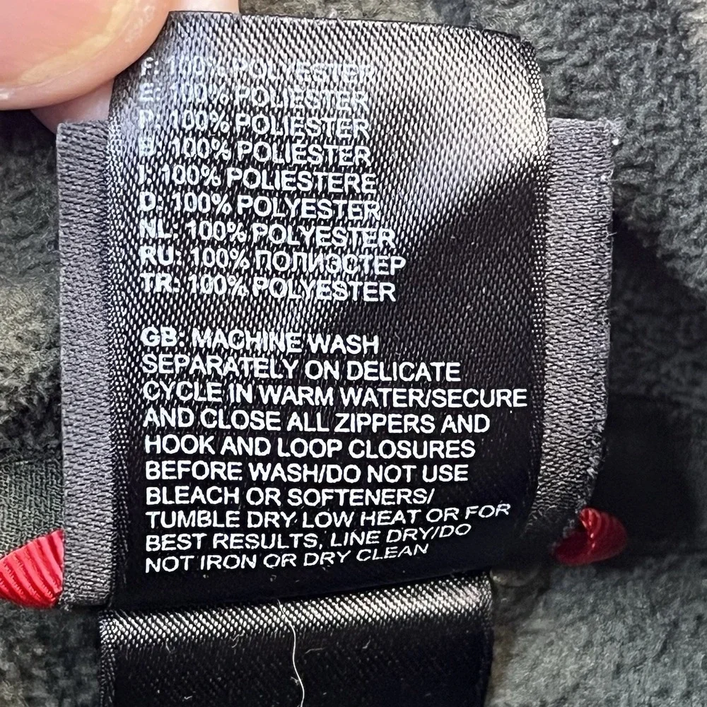 The North Face north face