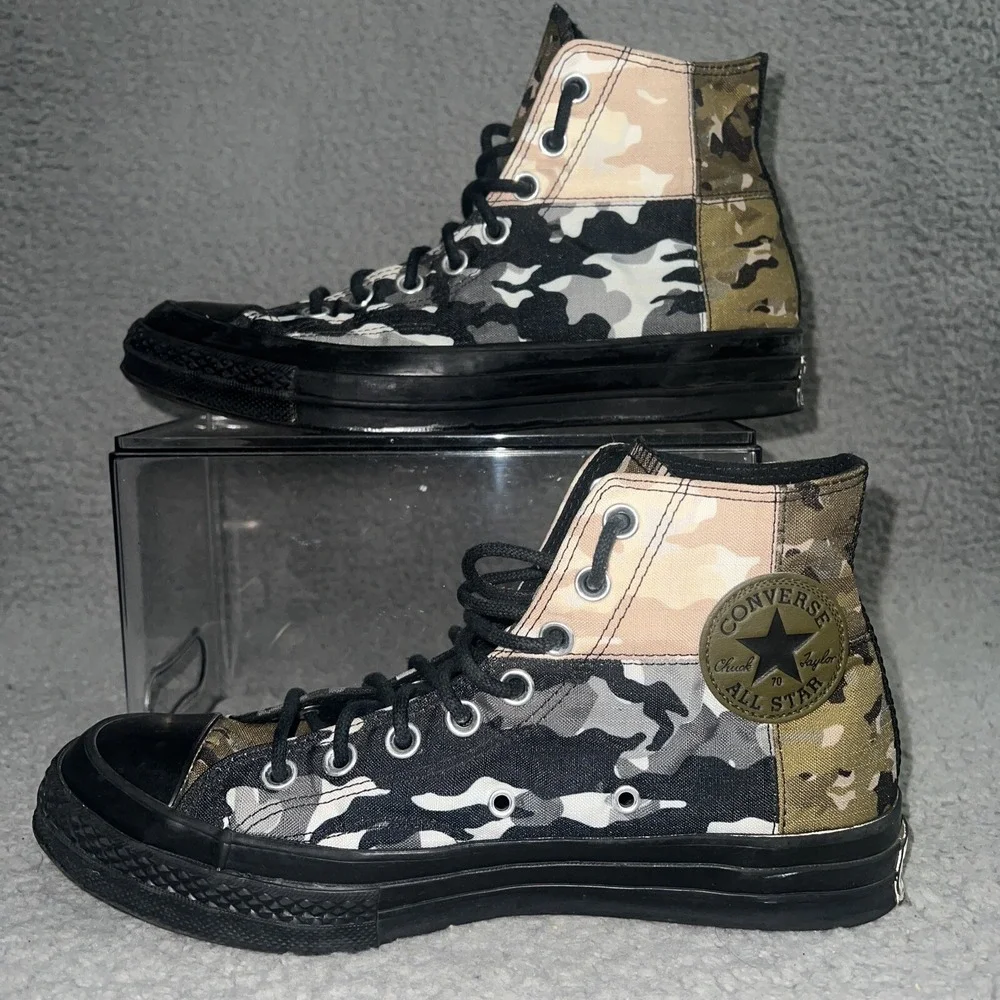 Converse all star