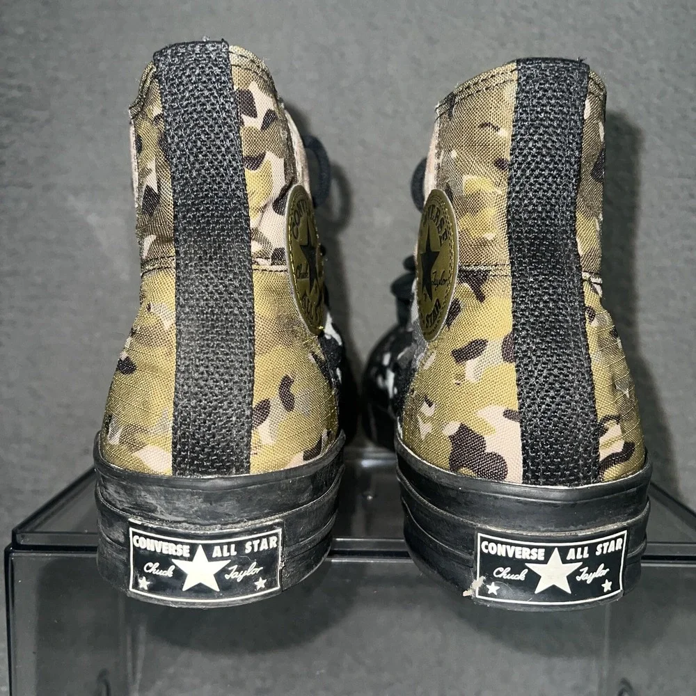 Converse all star