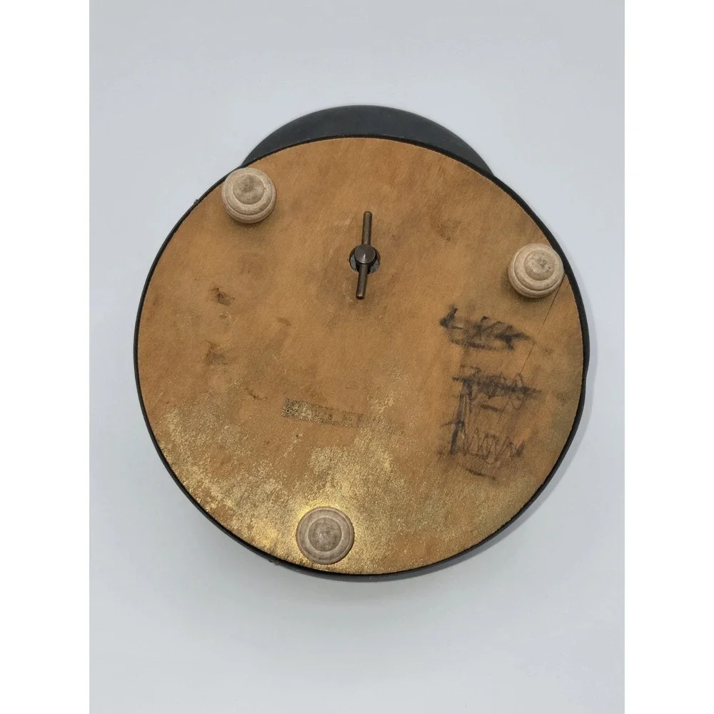N/A vintage musical