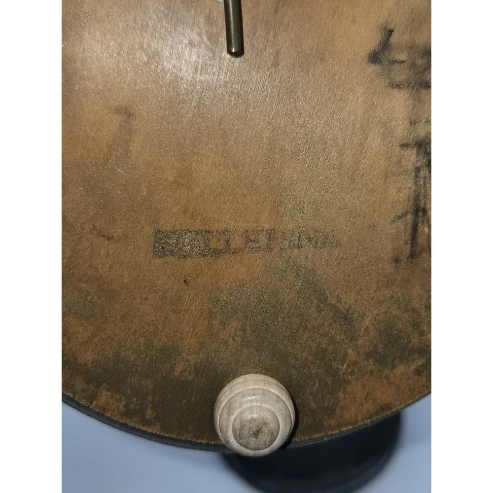 N/A vintage musical