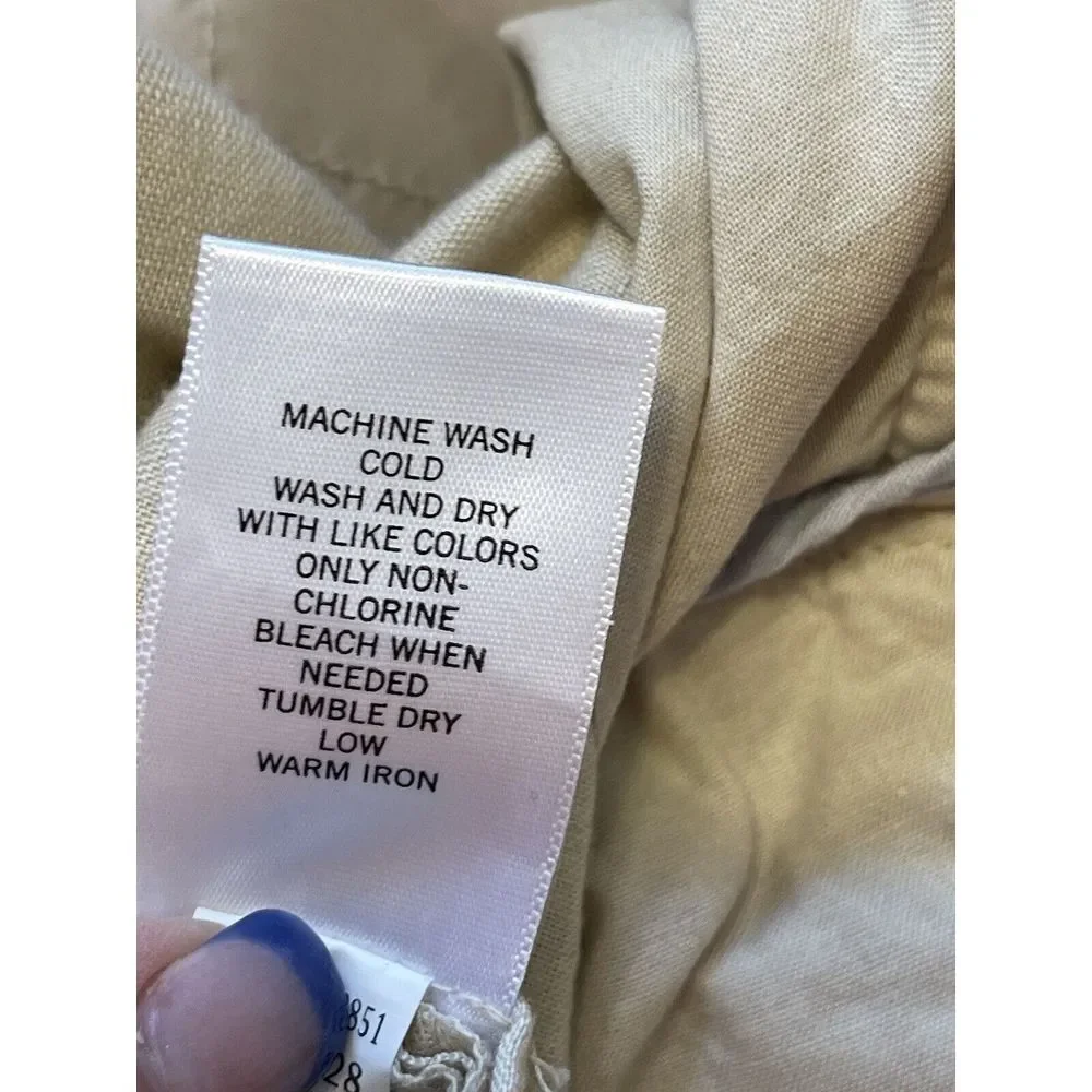 Banana Republic elevate your