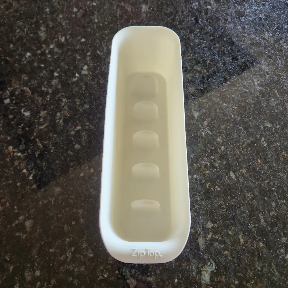 ZipTop set zip