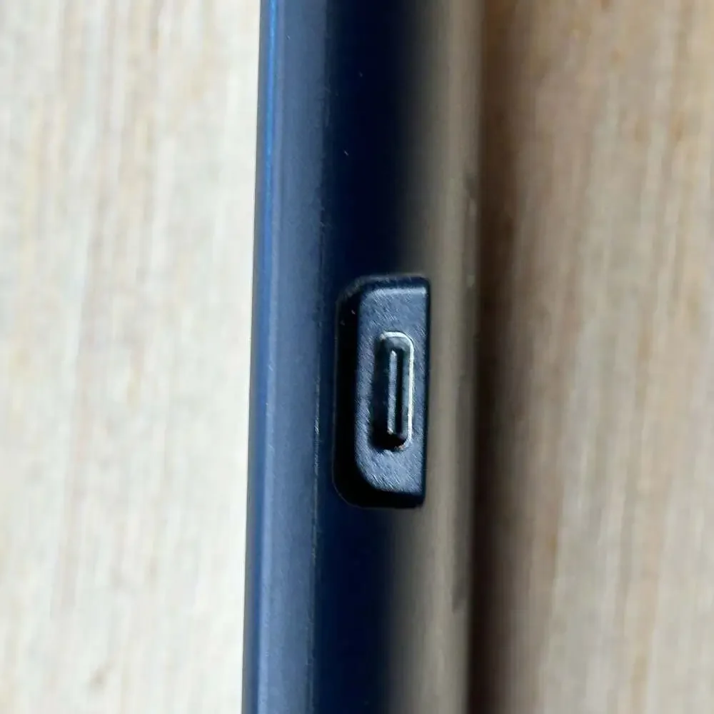 Samsung wireless charger