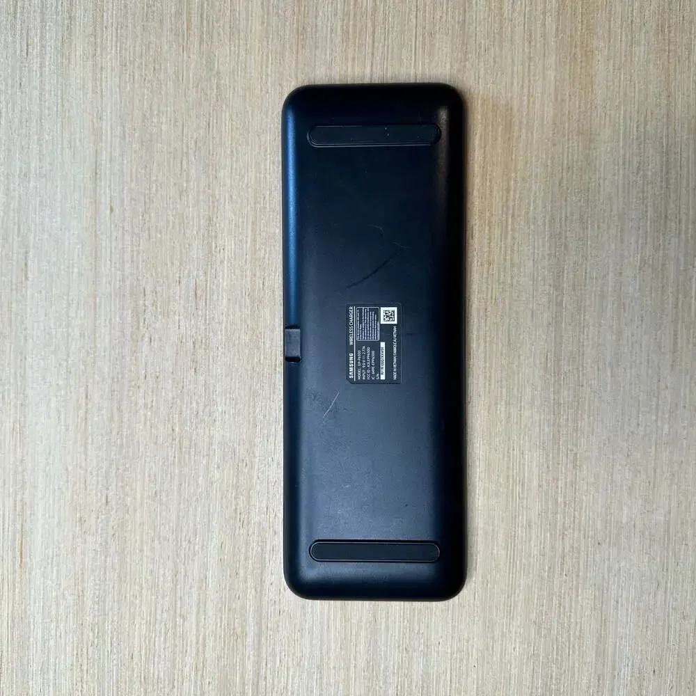 Samsung wireless charger
